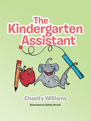 cover image of The Kindergarten Assistant